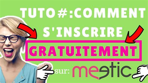 Site de rencontre sérieux et gratuit pour trouver l’amour Meetic